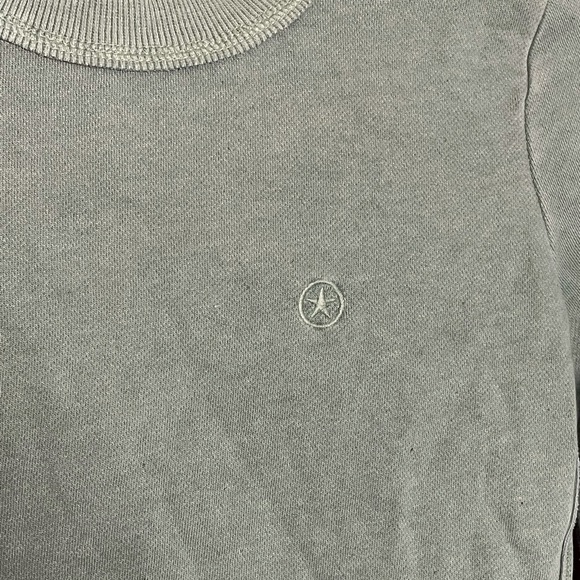 Converse One Star Crewneck - Picture 2 of 3